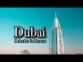 Download Lagu DUBAI - Drinche \u0026 Mentor