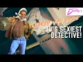 Barry van Dyke was a crime solving HUNK