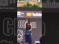 《擊敗99%》 Jessica Chan 陳苡臻 @Youtube Music Night