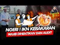 Download Lagu Alifurrahman: NGERI!! IKN KEBAKARAN WAJIB DIHENTIKAN DAN AUDIT