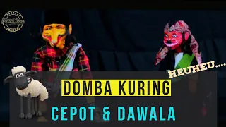 domba kuring cepot dalang senda riwanda u0026 tedi oboy