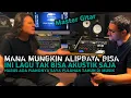 Download Lagu Baru sadar Alip Ba Ta bawakan lagu ini lebih rumit! Para musisi seketika tak bisa berkata-kata