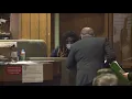 Bond revoked for accused FedExForum shooting suspect