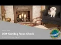 2019 Press Check Earth Rugs