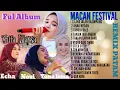 Lagu Cilako Jalan Basimpang Echa Purti /Zhifa Allaysa/Yonna Irma/ Novi Sri  , Cilako jalan basimpang 