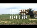 Why Farmers Turn to TITAN XC