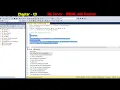 SQL Server - STRING