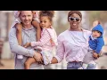 Meet the Real Dad of the McClure Twins Justin is Racist McClure family drama