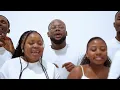Zakes Bantwini, Skye Wanda - Phezulu/Wena Baba