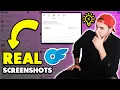How To EASILY Social Proof Your New OnlyFans Management Agency With REAL Fake Screenshots