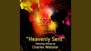 heavenly sent charles webster vocal mix 1 instrumental 