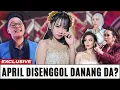 Lagu Danang DA Bikin Panas! Singgung Public Speaking April DA7