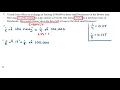 MAT-093 Practice Midterm Solution Problem