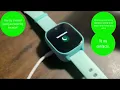 Gizmo watch 3 unboxing and review