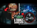THE DOOMSDAY TRAILER IS FULL OF LIES 6 Reveals Everyone Missed