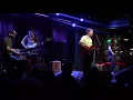 Morning Blues- Parker Millsap