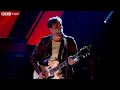 The Black Keys - Gold on the Ceiling - Later... with Jools Holland - BBC