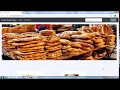 Online Bakery Shop Project Python Django Sqllite YCT Academy