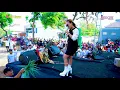 Download Lagu NEW EVOLUSION - TIRANI - KIKY MARGARETHA - ANNIVERSARY 12TH GODREZ COMMUNITY - PRAMBATAN LOR KUDUS