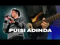 Download Lagu NOAH - Puisi Adinda (Rock Version) ft. Ariel NOAH | Versi Yang Jarang Orang Tau