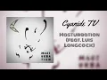 Cyanide TV - Masturbation feat Luis Longcock SUPER