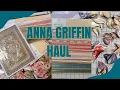 Create 2025 Sale Anna Griffin Orders from HSN Beautiful Craft Supplies