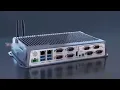 Meet the Eastar EP Series - The Next Generation Modular Industrial Panel PC from 13 3 to 27 size
