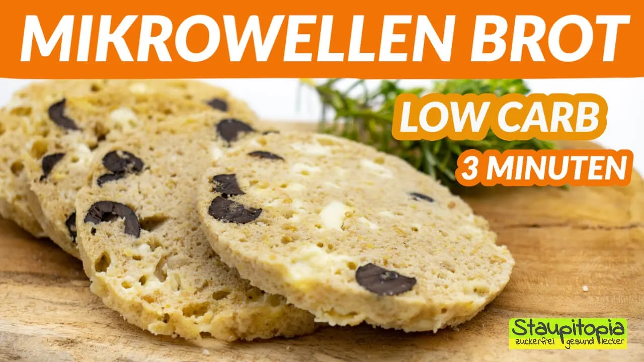 Das Goldene Brot, ein Kurkuma Brot ohne Kohlenhydrate, ist ein tolles Beispiel dafür, wie vielseitig. 