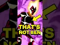 Ben fought heatblast?  #cartoon #benten #omnitrix