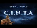 Lagu D'BAGINDAS - C.I.N.T.A Pop Slow Rock Cover Female AI