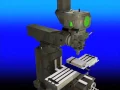 The Manual Mill Intermediate Tutorial - Fully 3D Animated