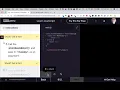 Javascript Functions on Codecademy Part 2