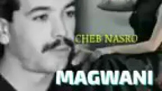 Cheb Nasro Magwani Nabki 3lik 