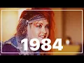 Download Lagu 1984 Billboard Year ✦ End Hot 100 Singles - Top 100 Songs of 1984