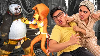 Мультиктердің ЕҢ ҚАТАЛ ШАЙҚАСЫН ойнадық! 😱🔥