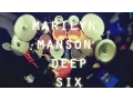 Download Lagu Marilyn Manson Deep Six Drum Cover