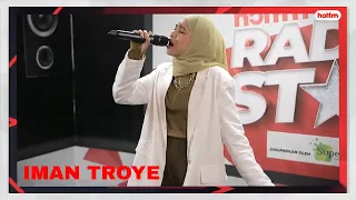 Download Iman Troye - Teman \u0026 Nang (Hot FM Radio Star Supercube) MP3