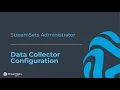 Data Collector Engine Configuration in StreamSets