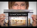 LensCrafters 1min