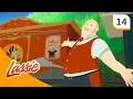 Download Lagu Lassie - Season 2 - Episode 14 - The Star Attraction- FULL EPISODE
