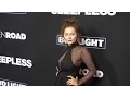 Emma Kenney Sleepless Premiere Red Carpet