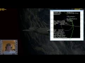 Orbiter 2010 - Earth to Mars using TransX