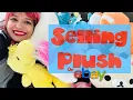 Tips for Selling Stuffed Animals on Ebay and How To List Fast