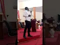 Download Lagu Ausward Ministering at St. Matthews - Sindizasiya \u0026 Yaweh Medley