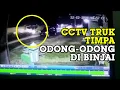 Download Lagu Rekaman CCTV Truk Timpa Odong-odong yang Tewaskan Risky Ardiansyah di Jalan Lintas Binjai- Langkat