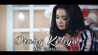rany simbolon orang ketiga official lmj record lagu batak terbaru