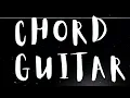 Chord Gitar Gigi - Terbang