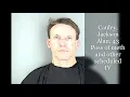 Greenwood County Arrest Report for July 20 2021
