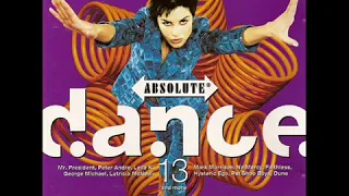 Download Absolute Dance Vol. 13 (1996) MP3
