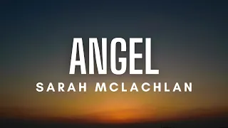 Download Sarah McLachlan - Angel (Lyrics) MP3